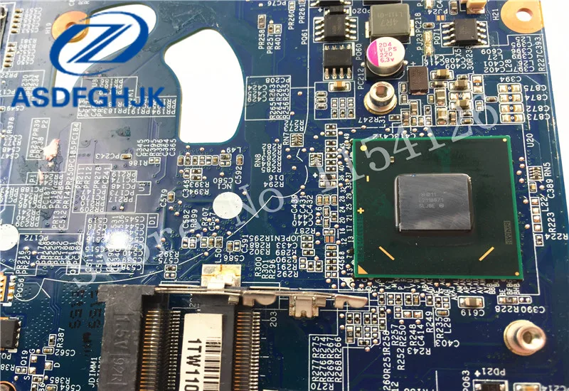 Материнская плата для ноутбука 6 71 w1100 d03 Hasee Raytheon CLEVO w110ER материнская DDR3