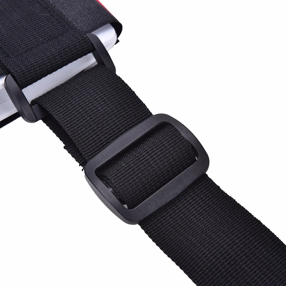 Новое поступление регулируемые лямки для лыжного полюса ручная переноска с