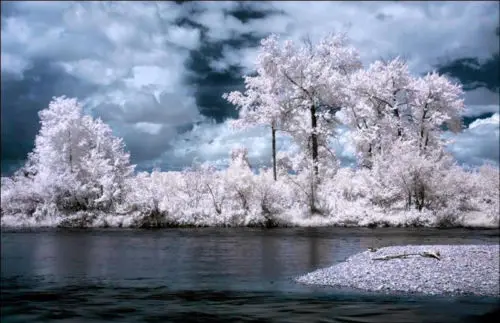 77 мм 950нм инфракрасный ИК фильтр для рентгеновского излучения DSLR Объектив камеры