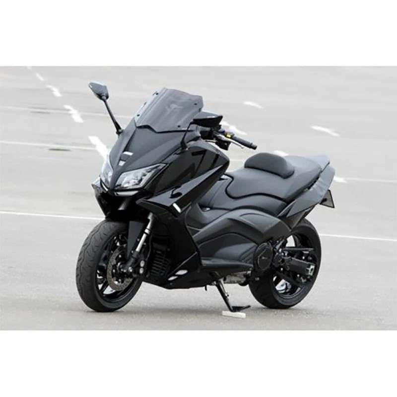 Для Yamaha Tmax 530 2012 2013 лобового стекла автомобиля дефлекторы для ветрового стекла TMAX 530 T-max 530 12-16 Tmax530 T-MAX 530