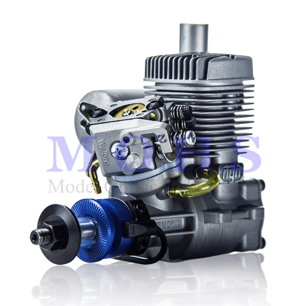 NGH 2 тактные двигатели NGH GT17 17cc 2 тактные бензиновые двигатели rc Самолет rc двухтактные 17cc двигатели
