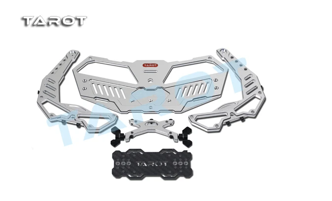 

F11406 Tarot FPV Display Aluminum Alloy Holder for Remote Controller TL2916 FS