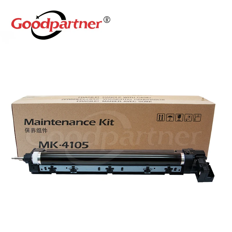 MK-4105 MK4105 02NG0UN0 1702NG0UN0 Ремонтный комплект фотобарабан для Kyocera TASKalfa 1800 2200 1801 2201 2010 2011