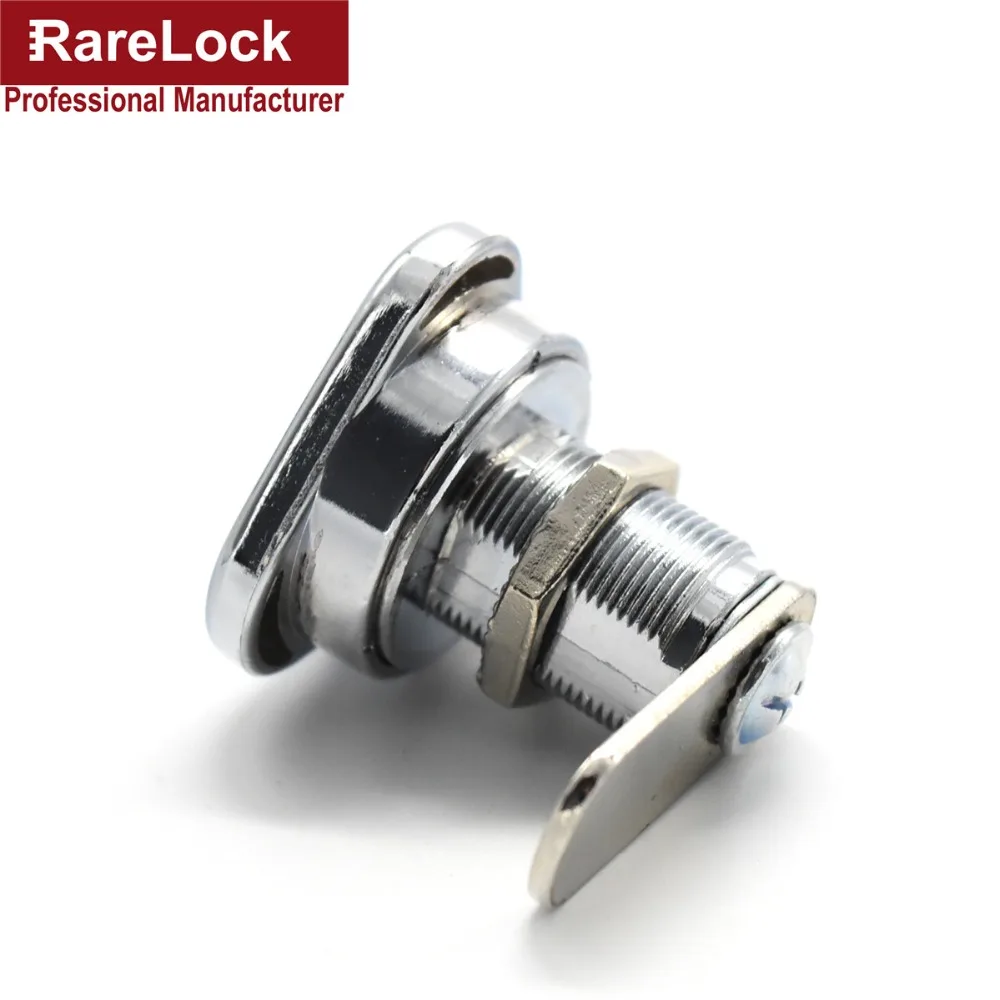 Сплав цинка кодовый замок Пароль безопасности замки для бокса с выдвижными