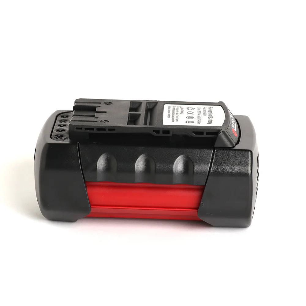 Закрытая акционерная Компания C& P батарея Замена для Bosch 36 V 4000 мА/ч, 2607336004,2 607 336 107,2 607 336 108,2 607 336 173 BAT810 BAT836 BAT840 D-70771