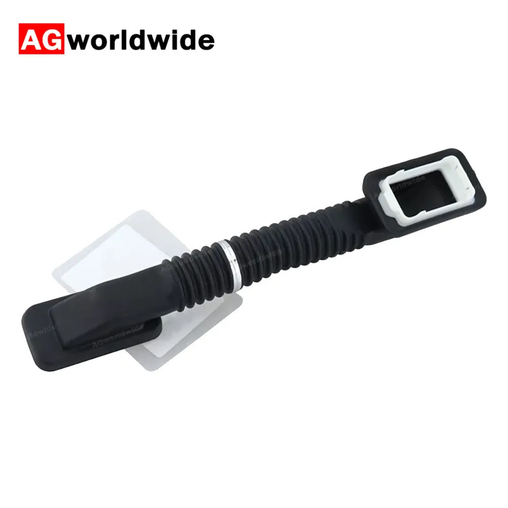 5G6971829B для VW Golf 7 MK7 GTI R-line Автомобильный задний багажник крышки жгут Пылезащитный Водонепроницаемый защитный чехол кабели чехол