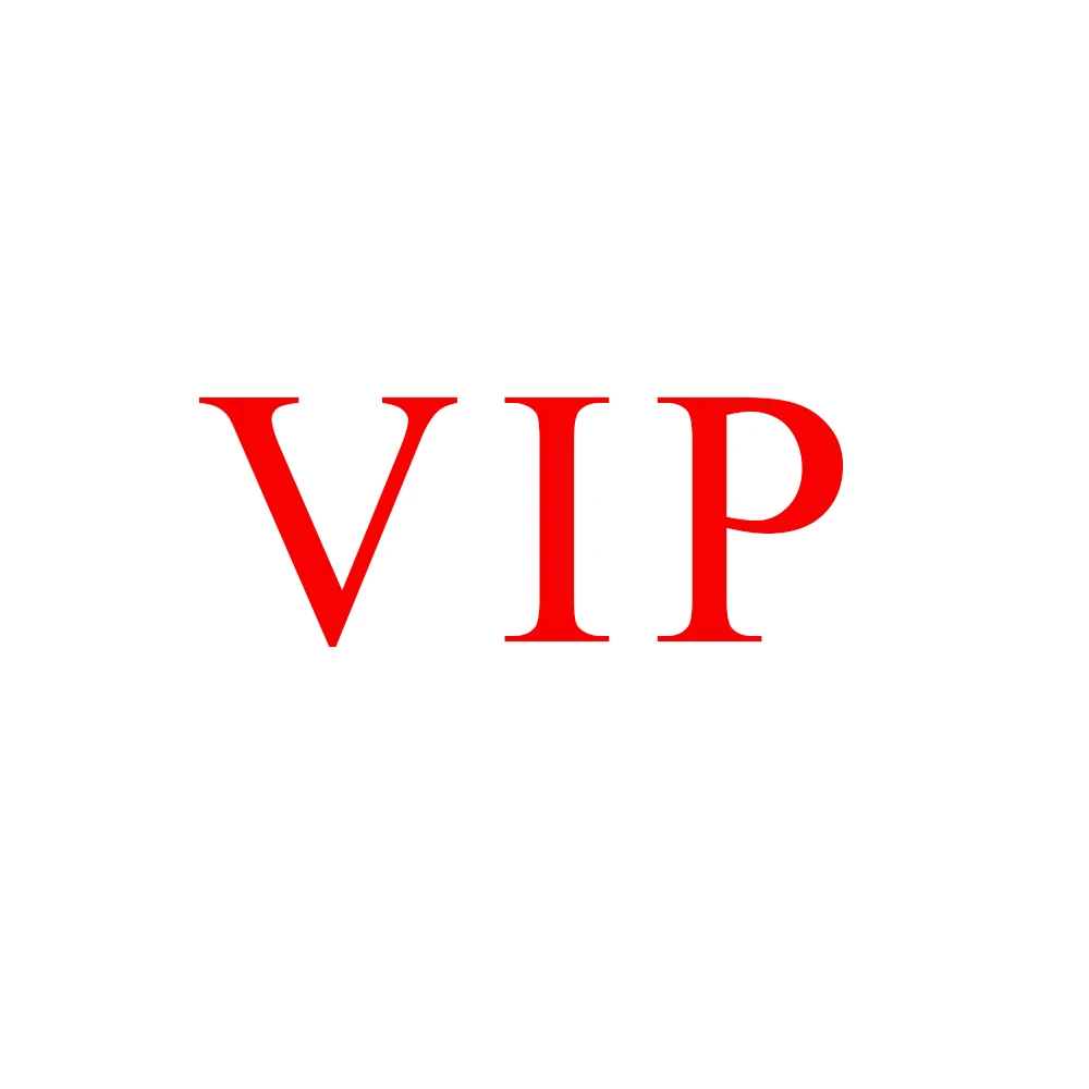 

VIP link for instrumentation