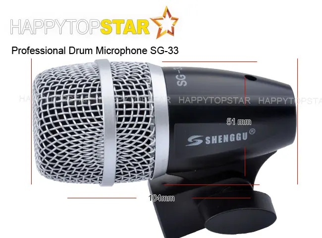 Инструмент высококачественный профессиональный инструментальный барабан с