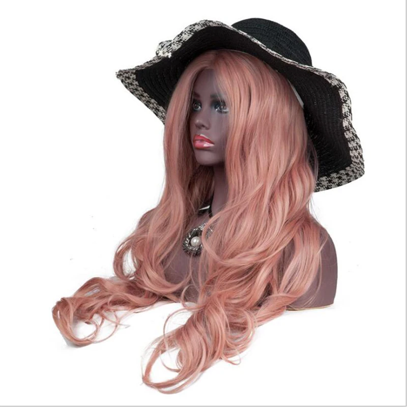 African Female Realistic Mannequin Head Bust Sale For Hair Wig Jewelry Hat Display Manikin body Wig Stand Hair Extension Holder