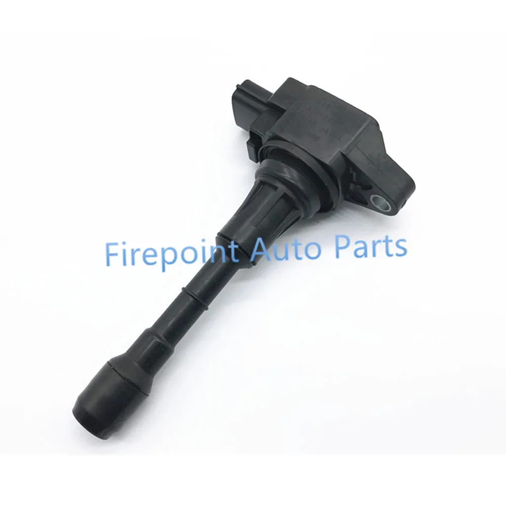 Катушка зажигания для N-issan 350Z A-лтима M-axima M-urano Q-uest P-athfinder OEM 22448-JA10A AIC2408N 22448JA10A |