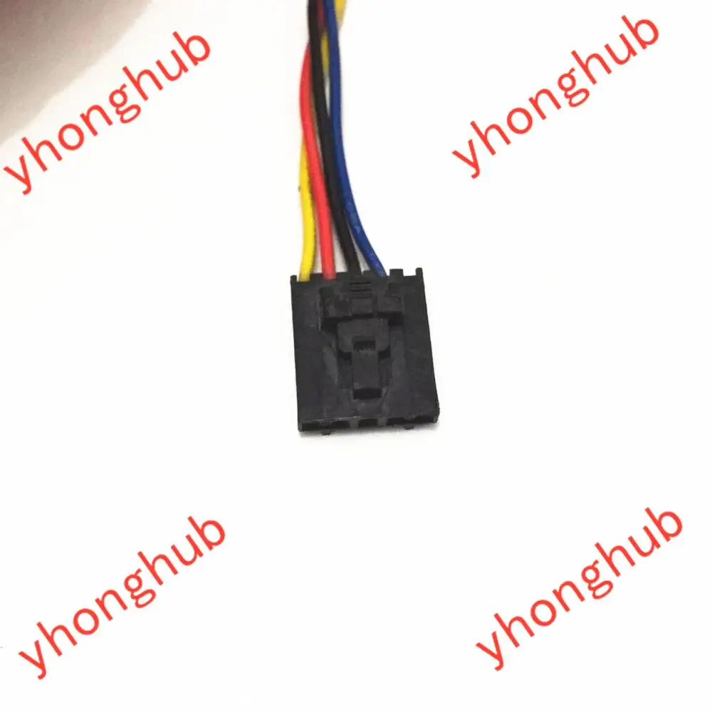 Вентилятор охлаждения сервера Foxconn PV123812DSPF01 DC 12 В 120 А 120x38 мм|fan dc|square fanfan dc 12v |