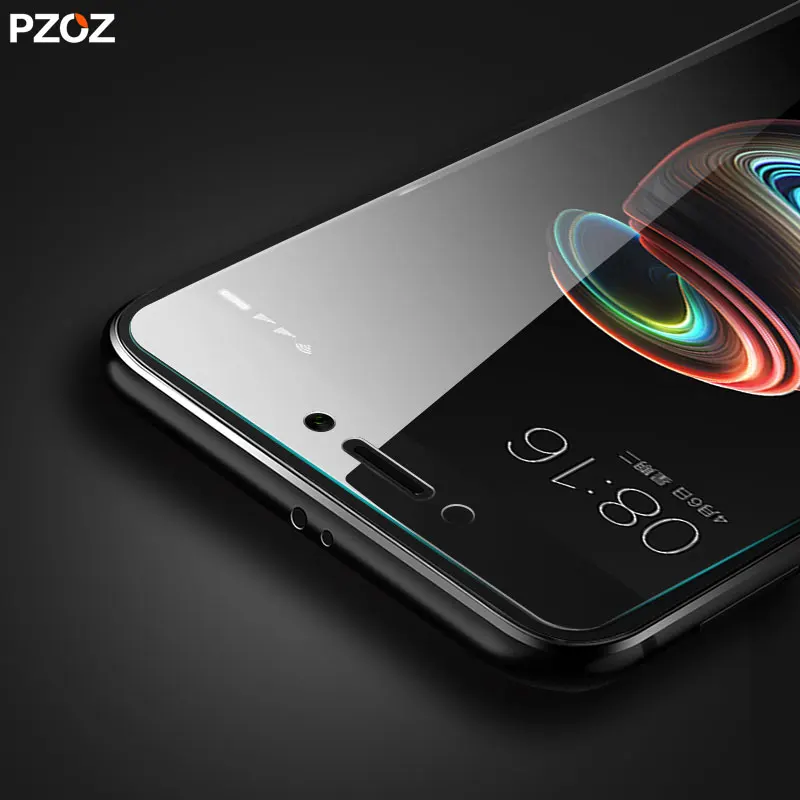 Pzoz Xiaomi 8 9 lite mix3 не 7 закаленное Стекло A2 Redmi 5 max3 6a Экран протектор Redmi6 pro 5A пленка xiomi