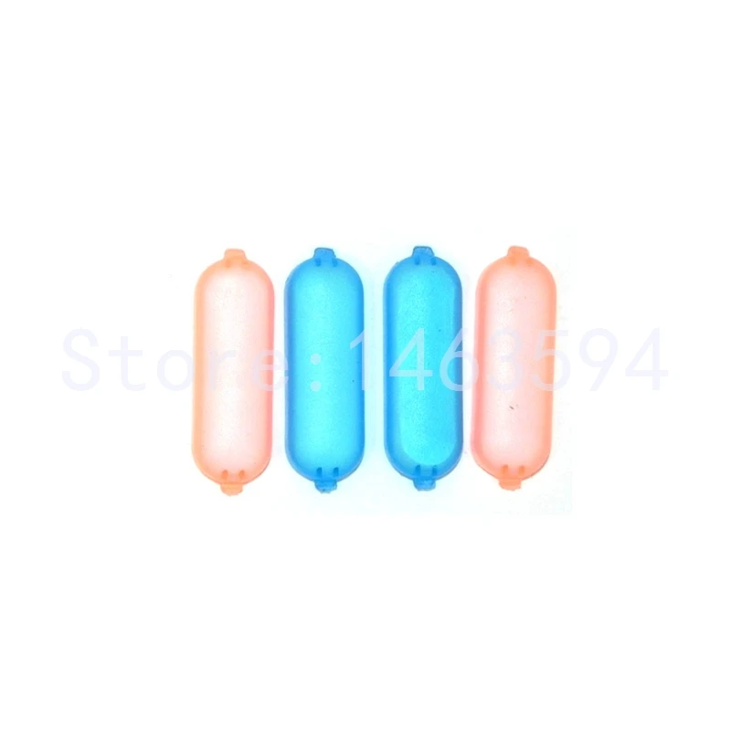 Бесплатная доставка MJX X500 абажуры MJX X500 RC Квадрокоптер Дрон оригинальные запасные части светодиодсветильник крышка