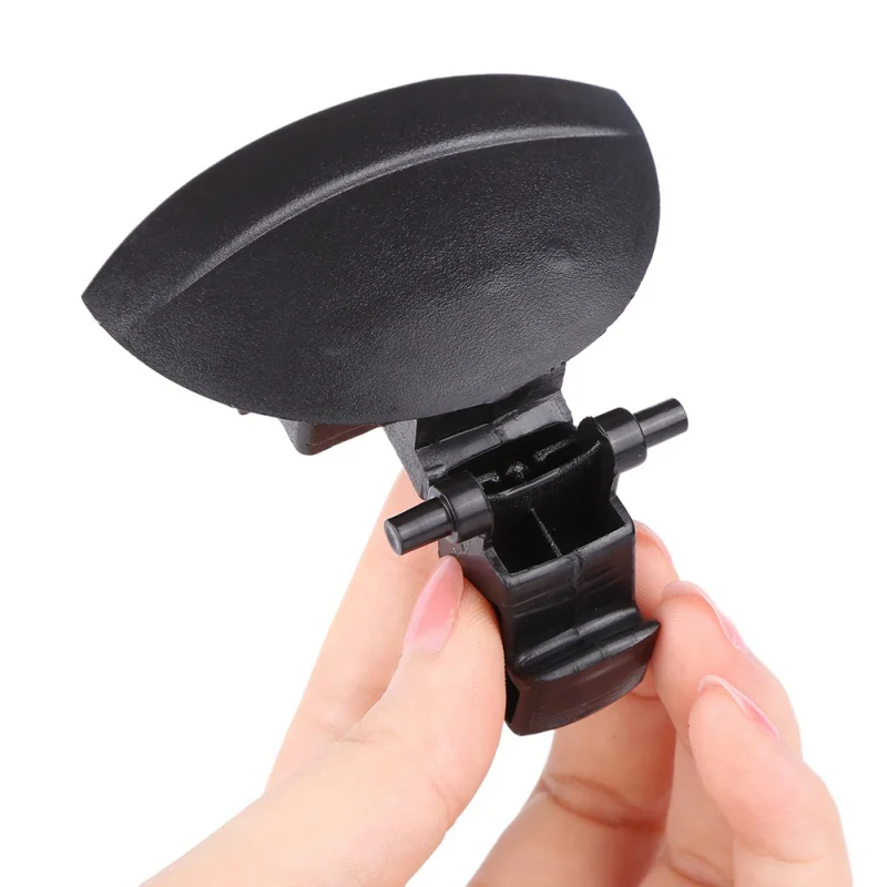 Автомобильные аксессуары замена нейлоновых перчаток ручка отсека Glovebox ремонт