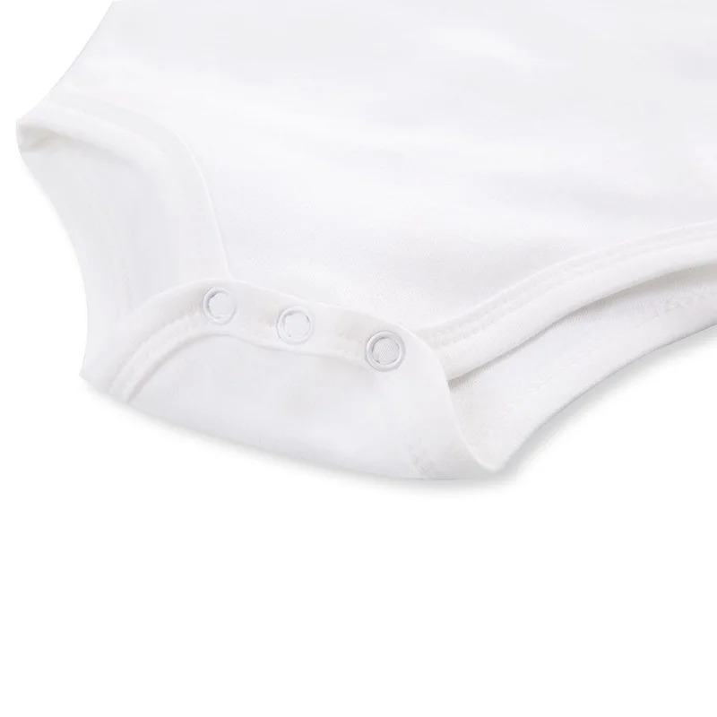 Одежда для новорожденных 2018 детский комбинезон с короткими рукавами одежда