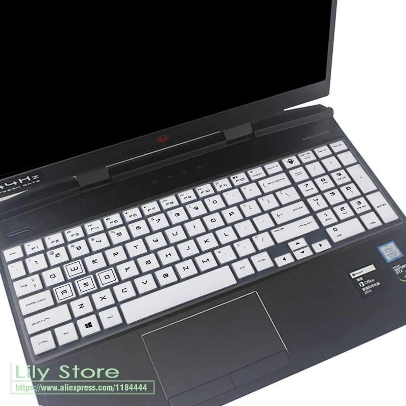 Игровой чехол для ноутбука HP OMEN IV 15 dc0004tx dc0006tx dc0009tx dc0013tx dc0xxx DC 4 дюйма|Чехлы
