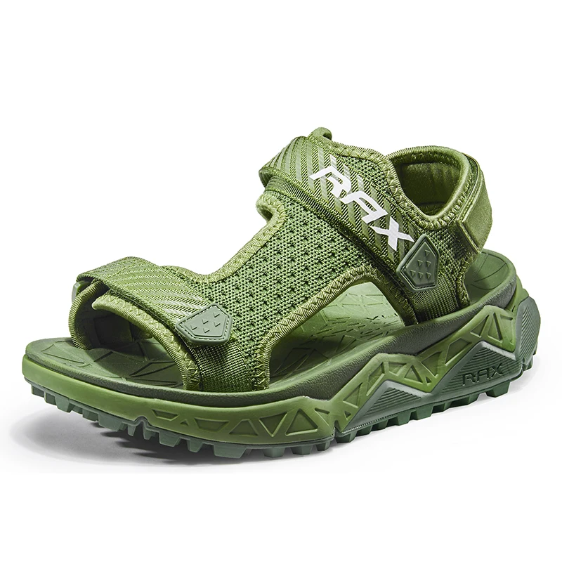 Сандалии RAX мужские/женские спортивные пляжные босоножки для отдыха на открытом