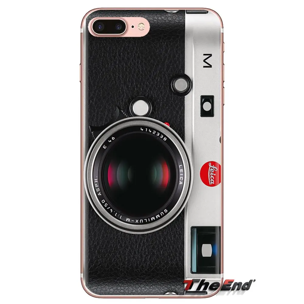 Leica камера Немецкая оригинальная ручная работа для LG G3 G4 Mini G5 G6 G7 Q6 Q7 Q8 Q9 V10 V20 V30 X Power