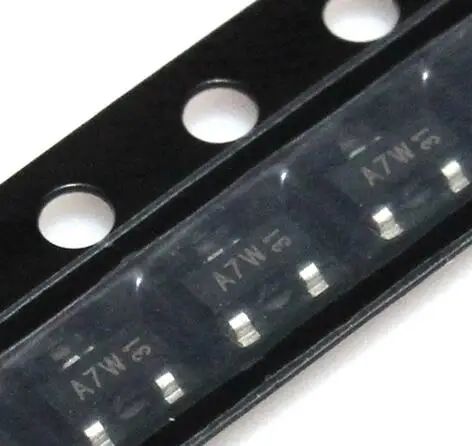 Новинка 100% оригинальный импульсный диод с двойным поверхностным креплением