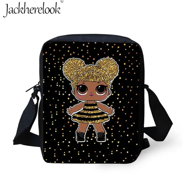 E Jackherelook школа моды в комплекте с набором подходящих сумок для детей черный арт в африканском стиле с принтом для девочек Школьный рюкзак; рюкзак для девочек-подростков, Satche - Цвет: E