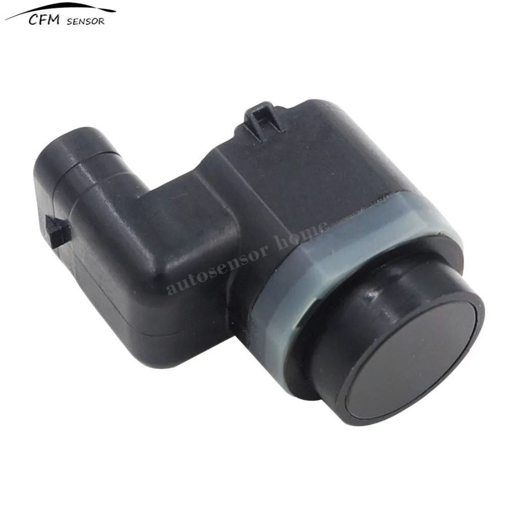 Новинка 66209270501 Датчик парковки PDC подходит для BMW X5 E70 X6 E71 E72 X3 E83N|parking sensor|bmw pdcpdc bmw |