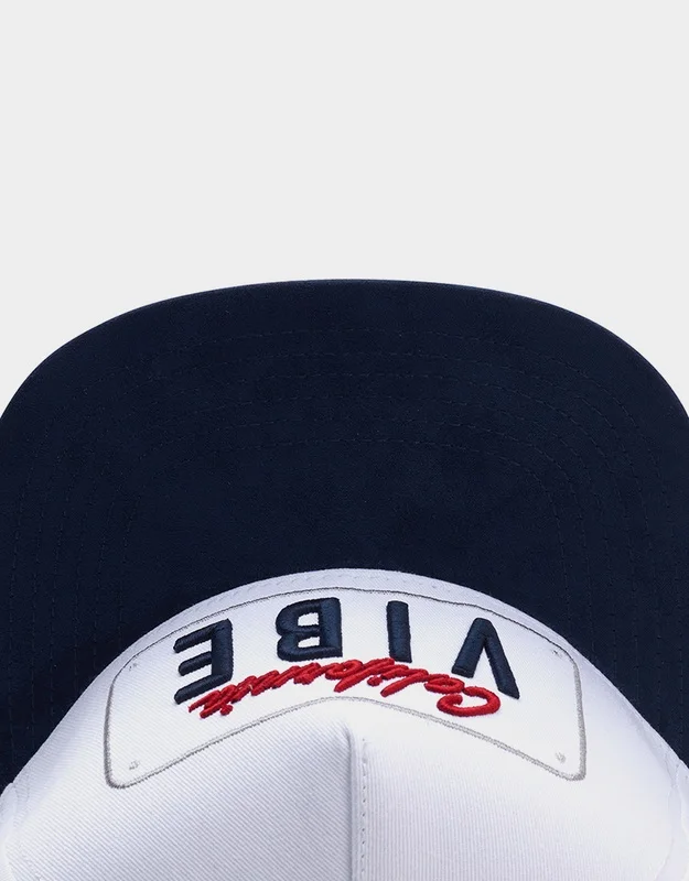 Бренд PANGKB VIBE Кепка белая Новинка Хип-хоп кепка snapback для мужчин и женщин для взрослых Уличная Повседневная Кепка-бейсболка от солнца