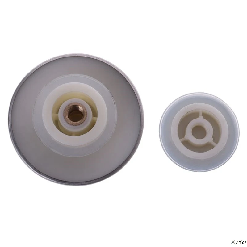 Basin Bounce Button Pop-up Drain Plug Sink Water Stopper Chrome For Bathroom Kitchen |