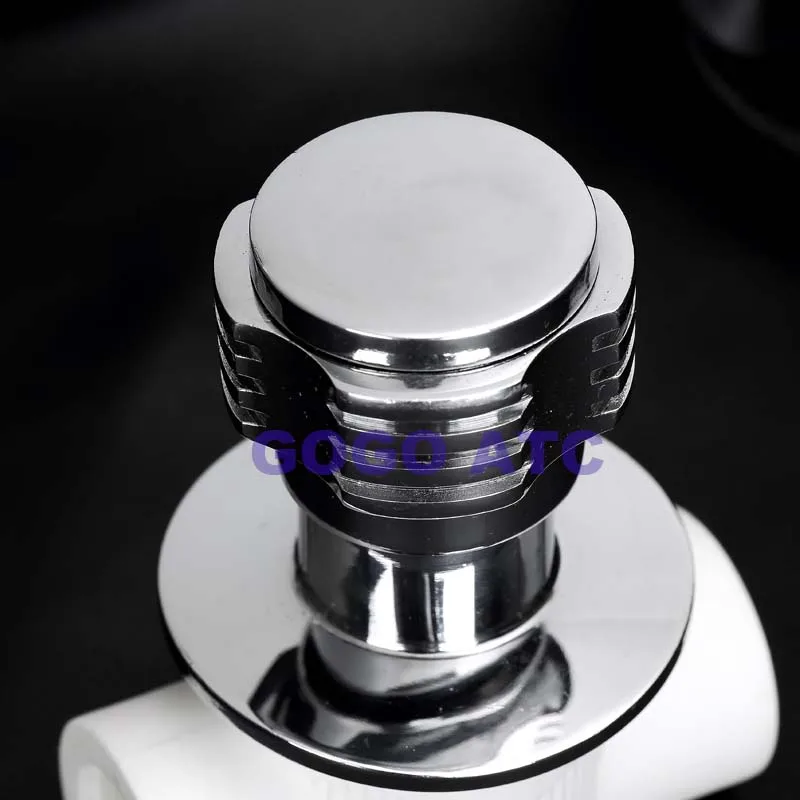 20 25PPR быстрооткрывающийся скрытый клапан фитинги ppr для водопроводных труб