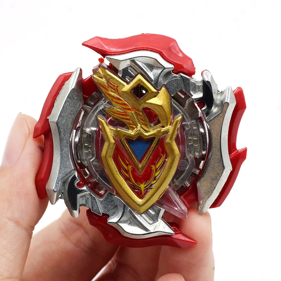 Оригинальная волна Beyblade Burst B 131 B129 металлическая волчок burst mit пусковая установка