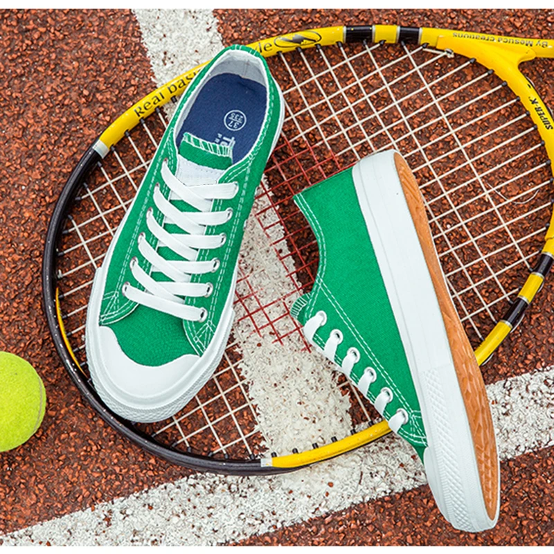 LAISUMK/Мужская Вулканизированная обувь летняя парусиновая Мужская дышащая мужская