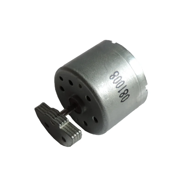 2 шт. RF-310ZD двигатель постоянного тока вибромотор микро мотор Сделай Сам небольшой мотор