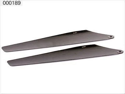 Esky E-sky 000189 основное лезвие для оригинального вертолета 2 4 ГГц 500 серий HONEY BEE 002435 rc