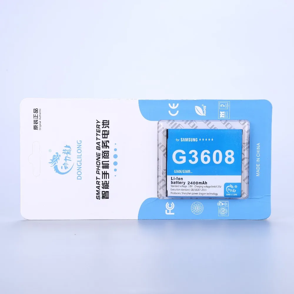 2 шт./2400 мАч EB BG360CBC батарея для Samsung Galaxy Core Prime G360 G3608 G3606 G3609 J2 Win Duos TV SM
