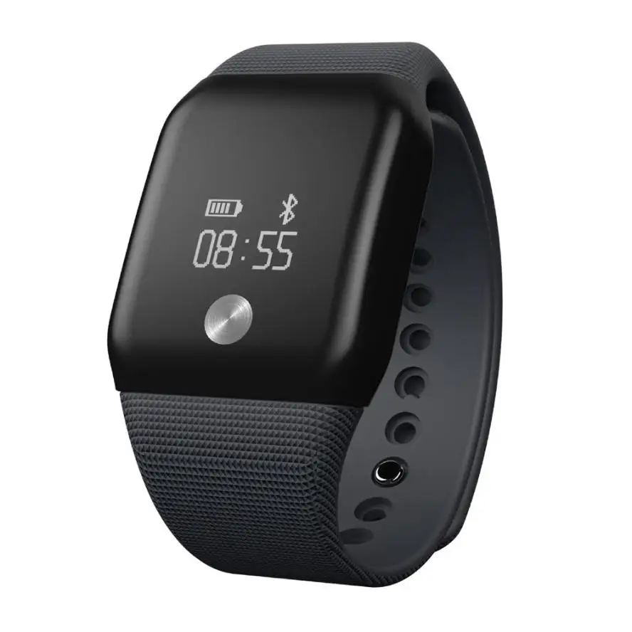 Hiperdeal Новые водонепроницаемые Bluetooth Смарт часы телефон мат для Android IOS смарт