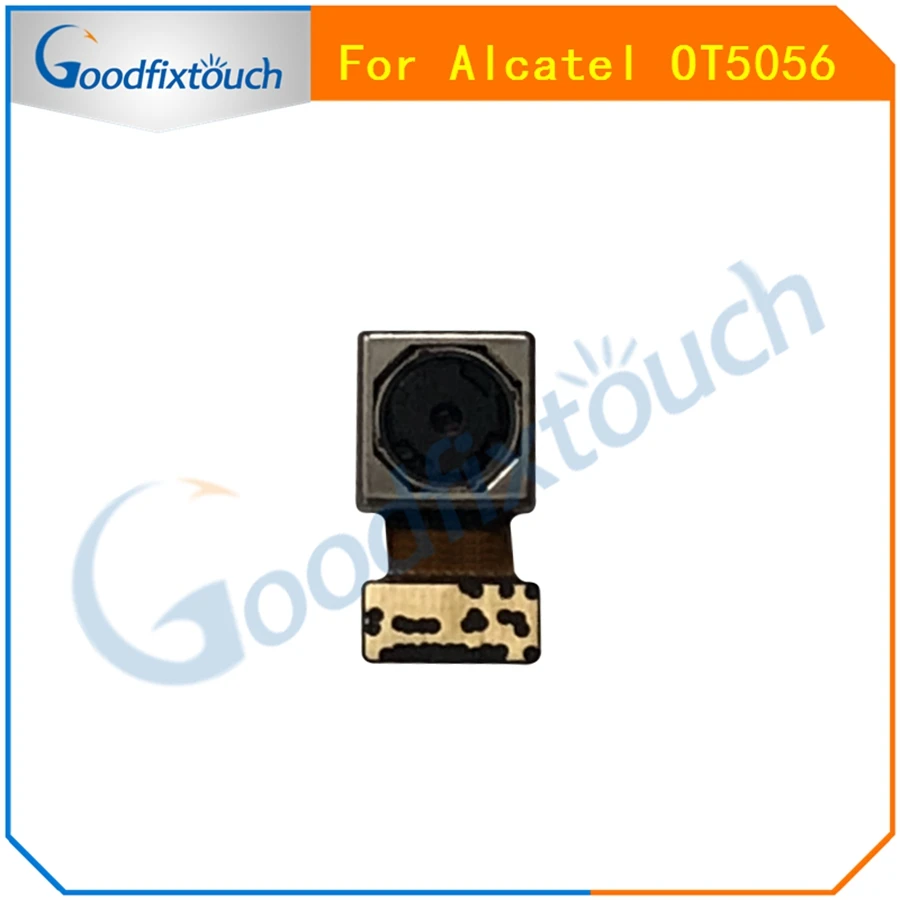 Для Alcatel Pop 4 Plus 5056D OT5056D OT5056 5056 5056A мобильный телефон Камера модули большой задняя
