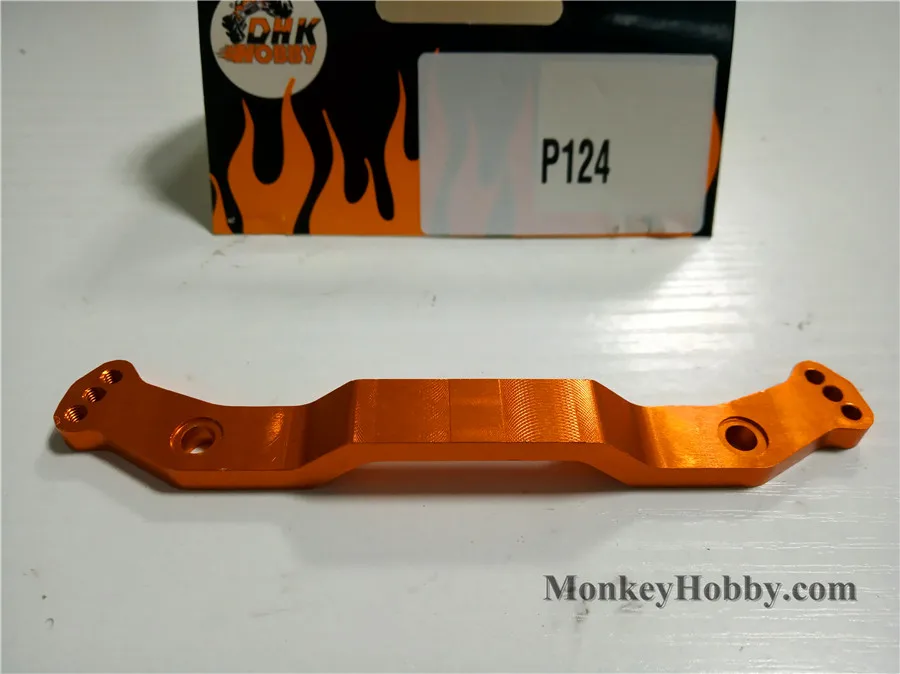 DHK Hobby P124 Steering link