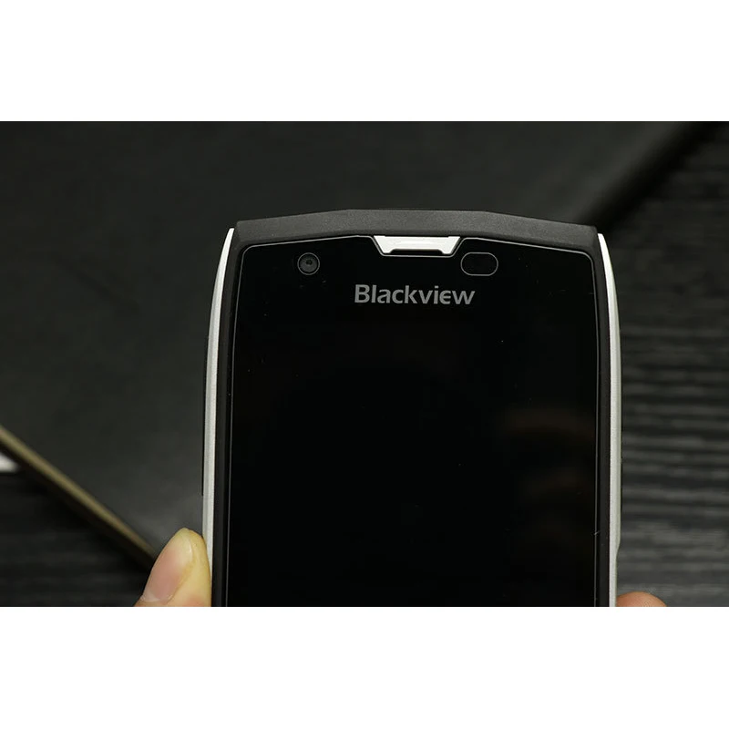 Для Blackview BV7000 Pro Закаленное стекло протектор экрана 9 H 2.5D защитная пленка на