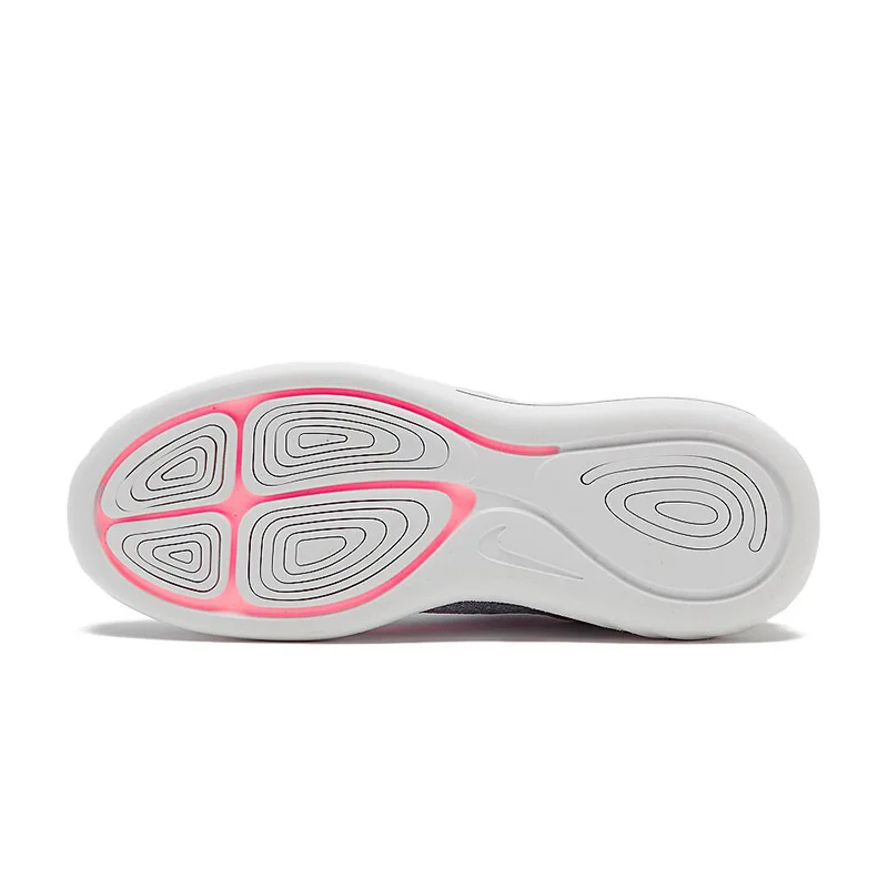 Новые оригинальные кроссовки NIKE LUNARGLIDE 9 Женские беговые кроссовки|Беговая обувь|