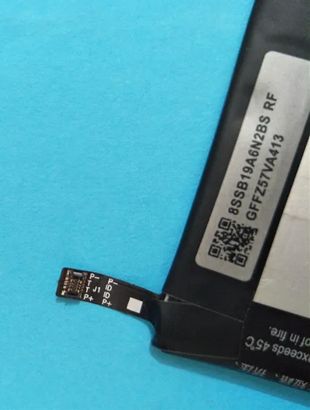 AZK новый высококачественный аккумулятор BL234 для Lenovo P70 P70t P70-T P1MA40 сотового