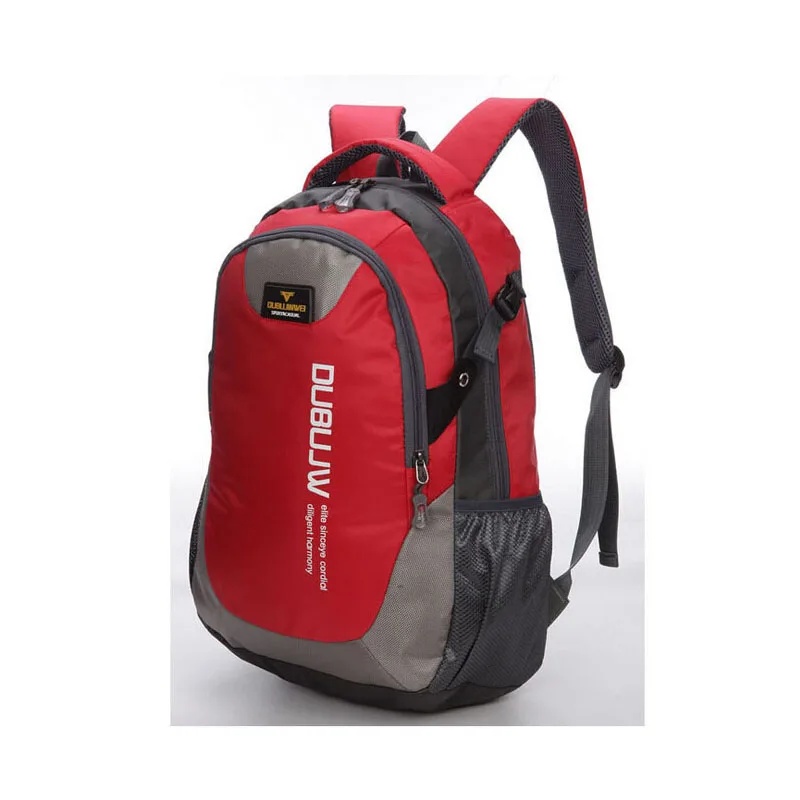 Модный брендовый дизайнерский рюкзак Scione унисекс с мягкой ручкой повседневный