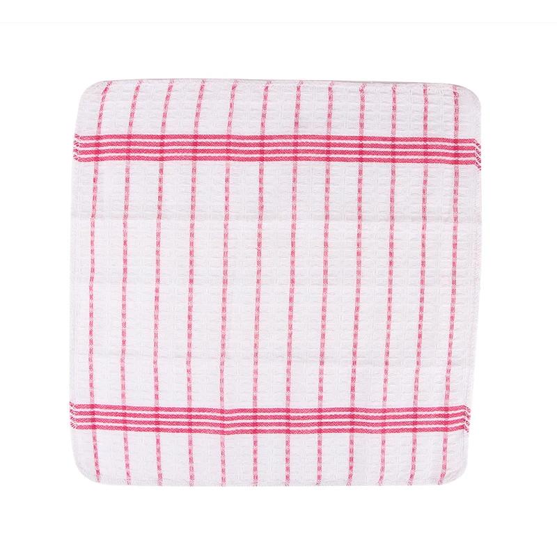 Высококачественное полностью полиэфирное Хлопковое полотенце утолщенное