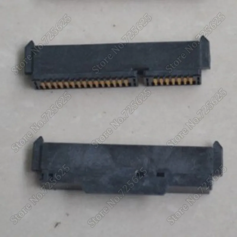 10 шт. HDD SATA жесткий диск соединитель для Dell E5420 E5220 E5520