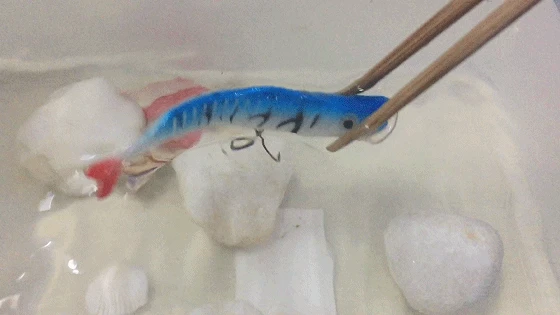 1 шт. Swimbait мягкая Хвостовая рыболовная приманка 11 5 см 17 г Соединенные секции