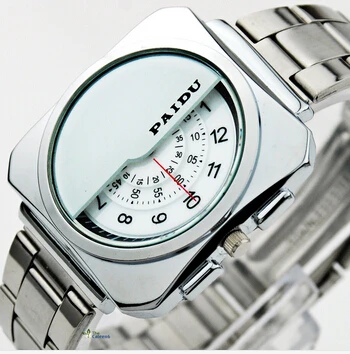 Роскошные Брендовые Часы для мужчин и женщин женские модные кварцевые часы из