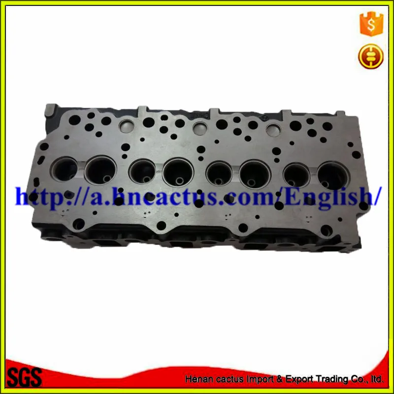 OK65C 10 100/OK65C10100 Pregio/Bongo/Besta головка цилиндра J2 деталей двигателя|cylinder head|engine headengine