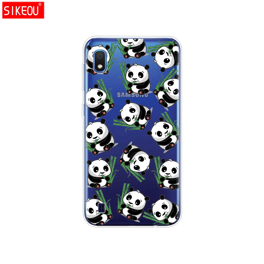 34092 Чехол для samsung A10, чехол, Мягкая силиконовая задняя крышка, чехол для телефона, для samsung Galaxy A10, Galaxy ya10, A, 10, SM-A105F, A105, A105F, мультяшный рисунок - Цвет: 34092