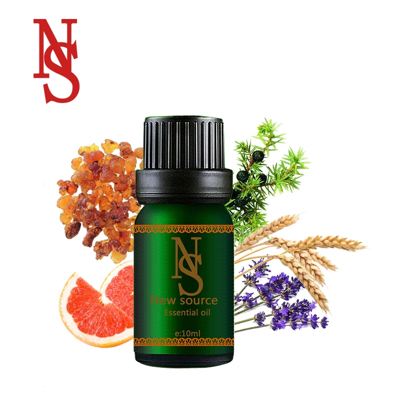 Питающая смесь FF79 для рук и ног эфирное масло улучшения циркуляции крови стойкое