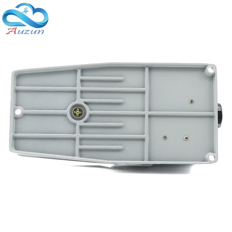 Педаль переключатель lt 3 педаль аксессуары для станка AC 380 v 10a|accessory switch|accessories