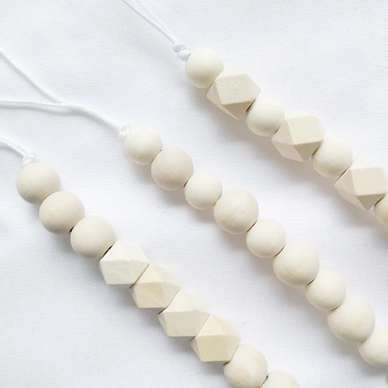 Chip Dale Baby Pacifier Chain Wooden Pacifier Clips Baby Pacifier Holder Infant Attache Sucette Dummy Clip Baby Nipple Feeding