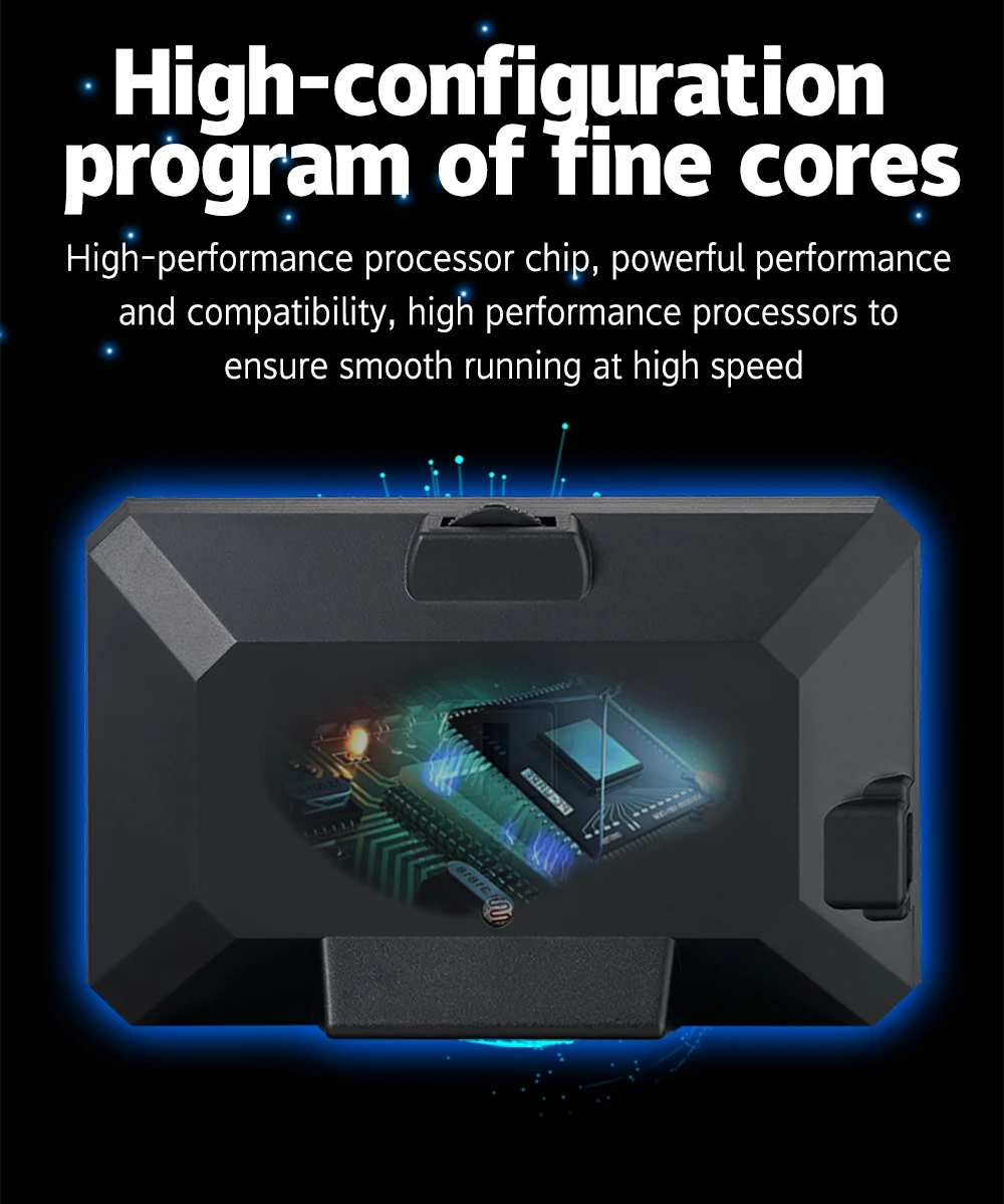3,9 ''HD TFT Автомобильный Hud OBD2 дисплей бортовой компьютер Спидометр турбо повышение давления сигнализации диагностический инструмент Автомобильная электроника подарок
